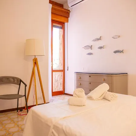 Villa Solemar Sicilia - Giovitto *