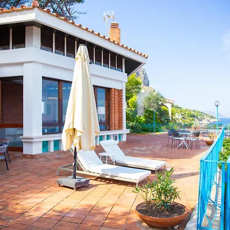 Villa Solemar Sicilia - Giovitto