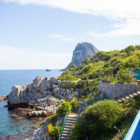 Solemar Sicilia - Giovitto Villa *
