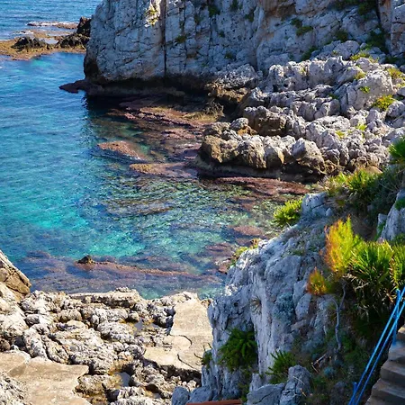 Villa Solemar Sicilia - Giovitto *