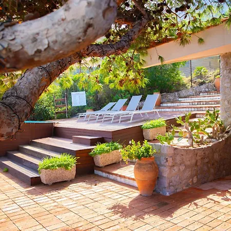 Villa Solemar Sicilia - Giovitto *