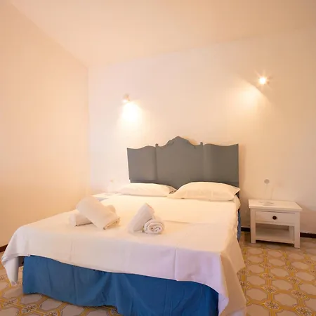 Villa Solemar Sicilia - Giovitto *