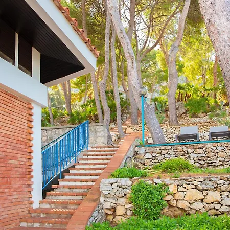Solemar Sicilia - Giovitto Villa *
